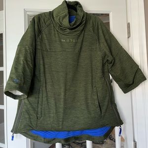 Oros Astra pullover New